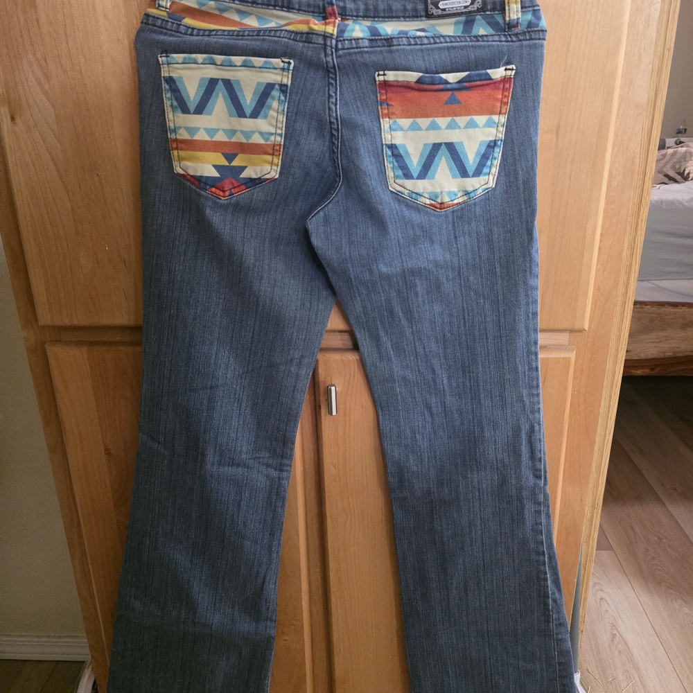 Ranch Dressn Sz 0